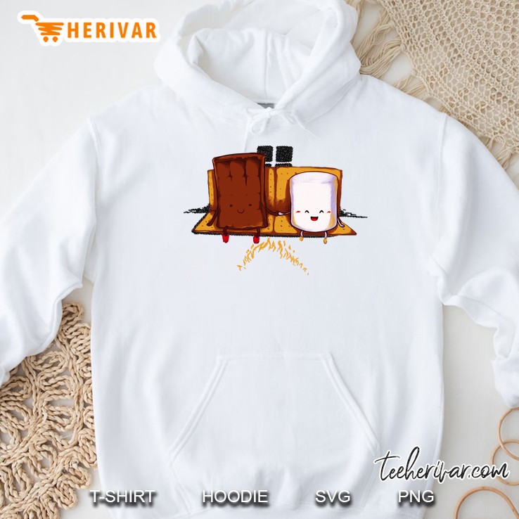 gettin’ toasty Hoodie