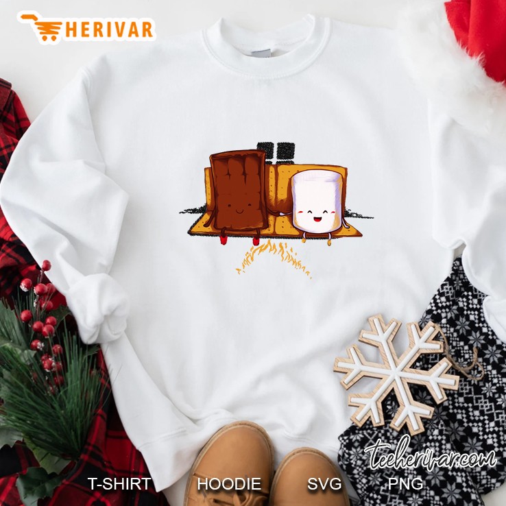 gettin’ toasty Sweatshirt