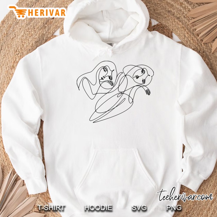 nude females bodyies Hoodie