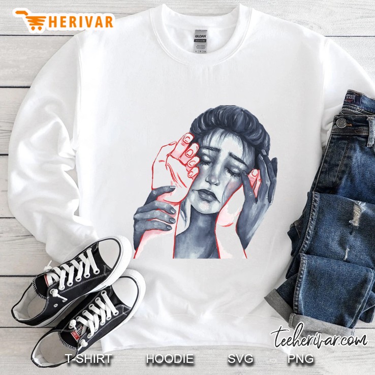 tenderness Sweatshirt