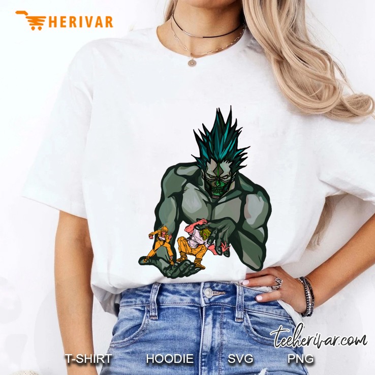 titan doro Ladies Tee