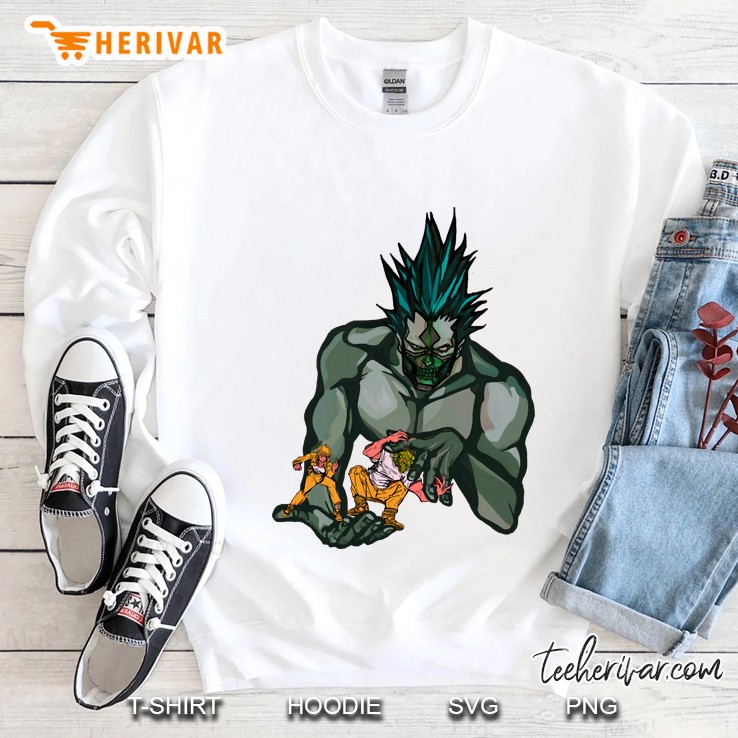 titan doro Sweatshirt