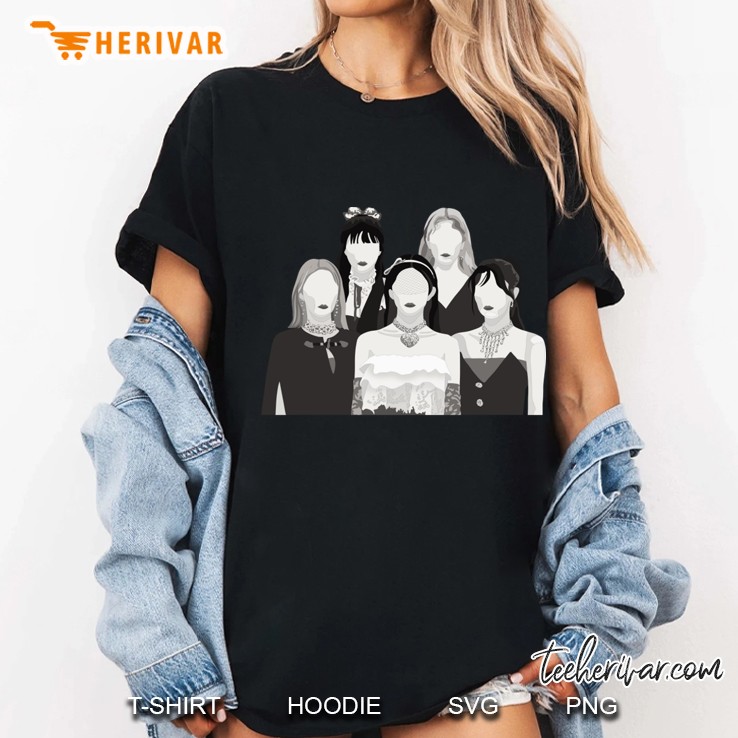 psycho Ladies Tee