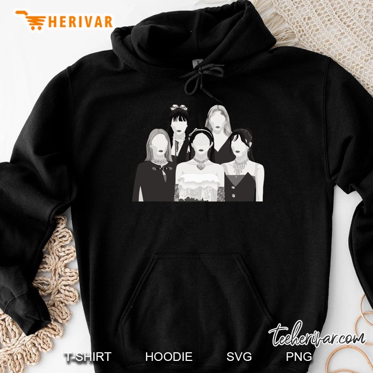psycho Hoodie