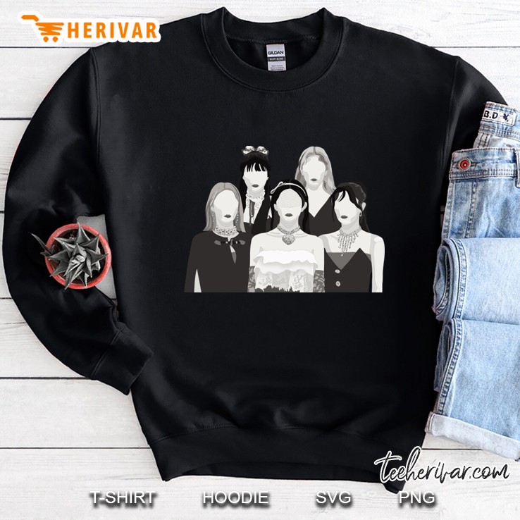 psycho Sweatshirt