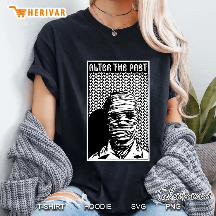 the realist Ladies Tee
