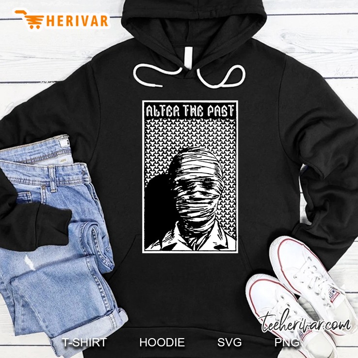 the realist Hoodie