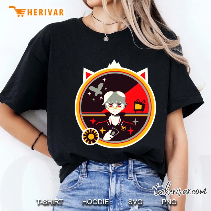 the shadow world Ladies Tee