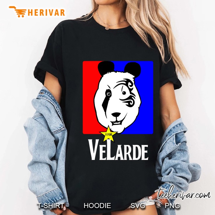 tyson panda Ladies Tee
