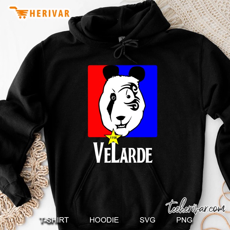 tyson panda Hoodie