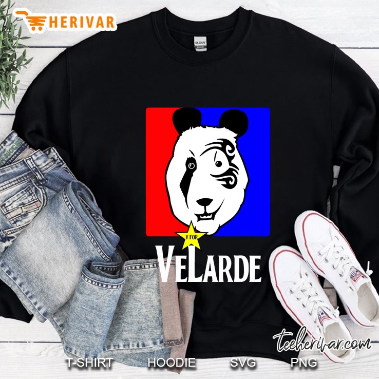 tyson panda Sweatshirt