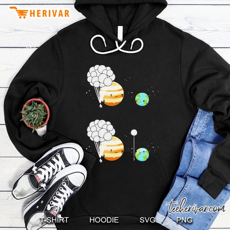 You Made My Night Hoodie
