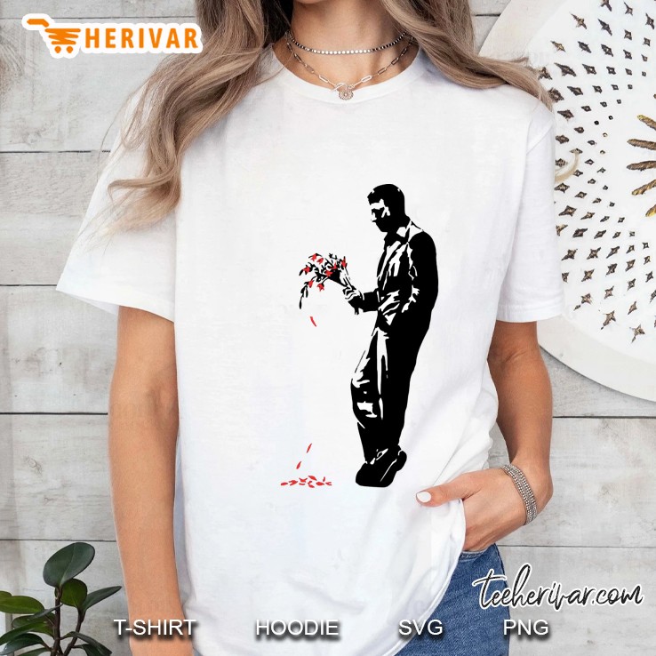 Bansky Ladies Tee