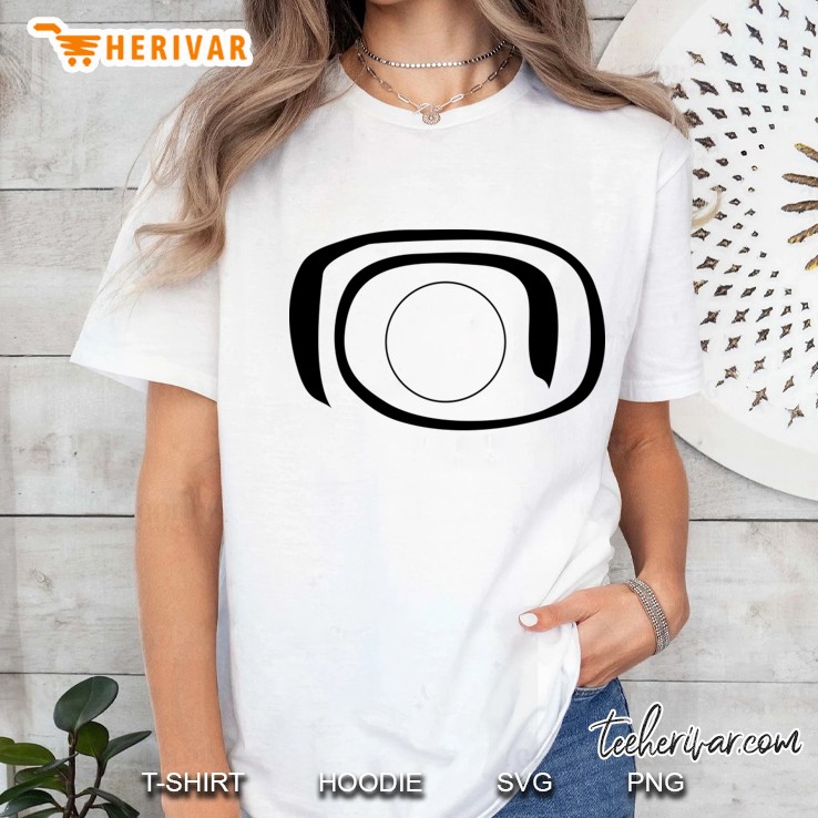 Eye Of Horus Ladies Tee