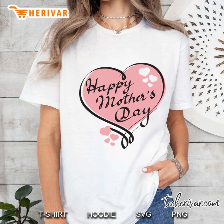 happy mother day funny Ladies Tee