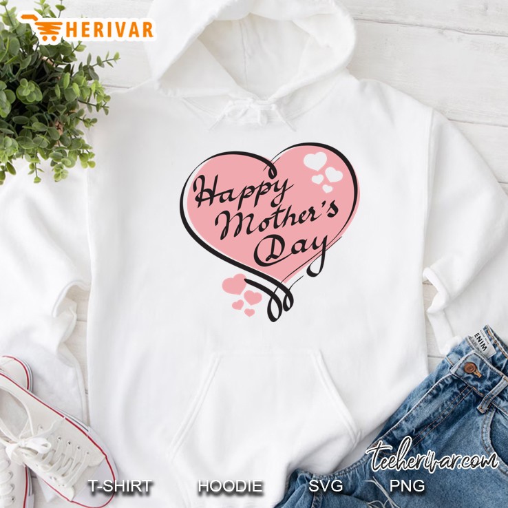 happy mother day funny Hoodie