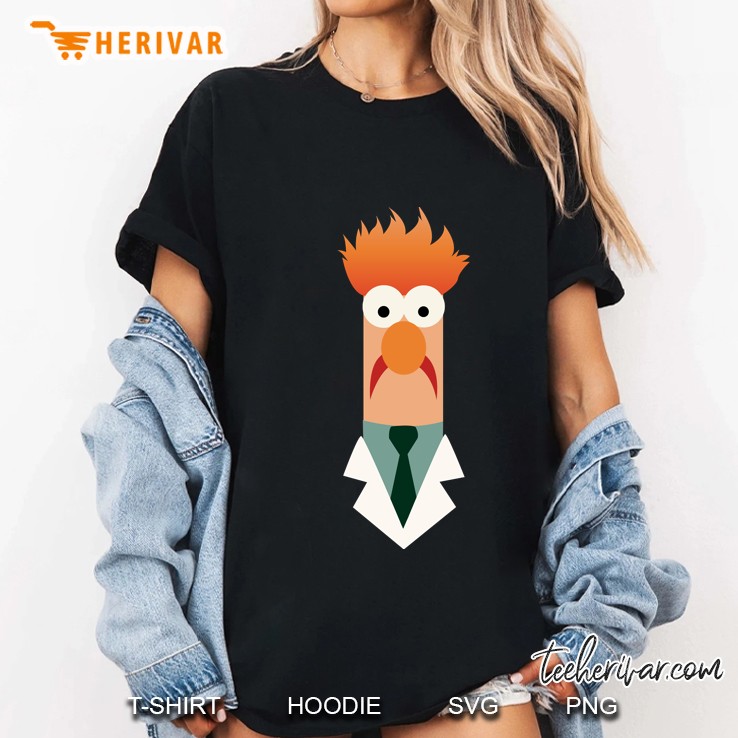 beaker slim fit Ladies Tee