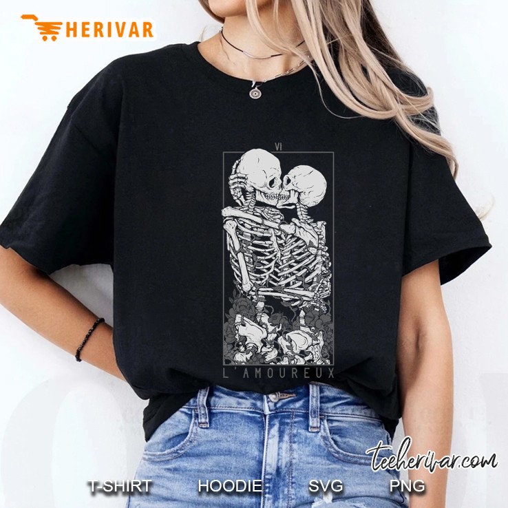 the lovers classic Ladies Tee