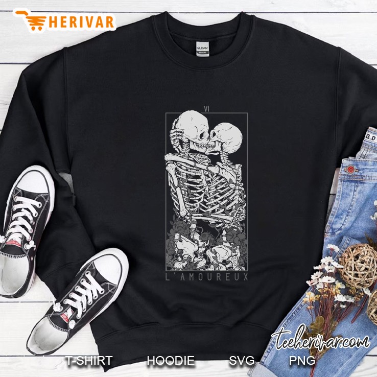 the lovers classic Sweatshirt