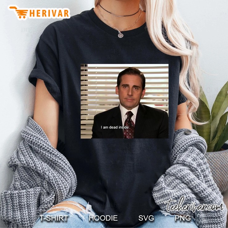 the office classic Ladies Tee