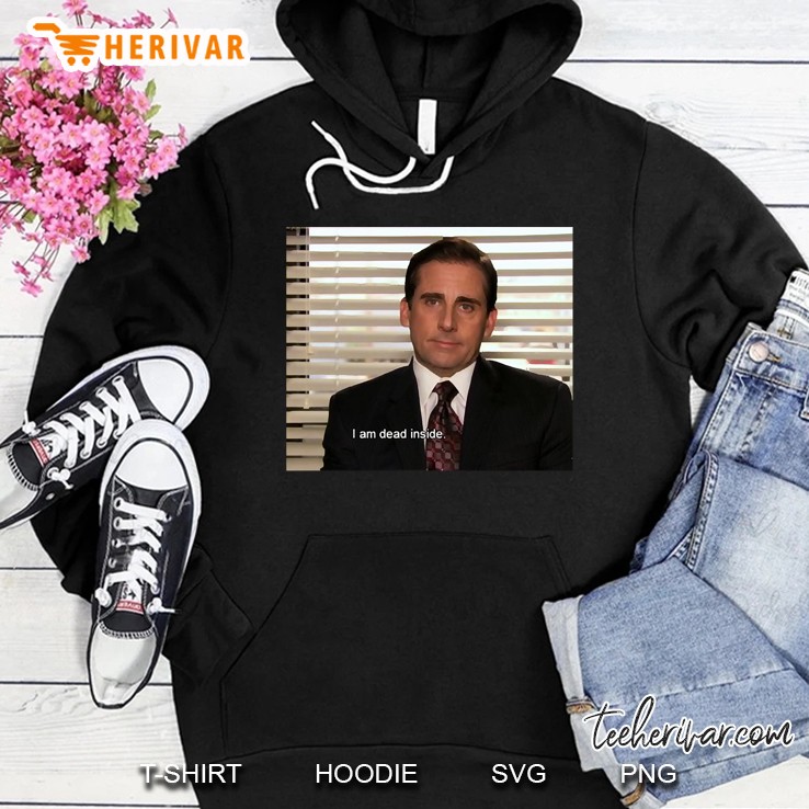 the office classic Hoodie