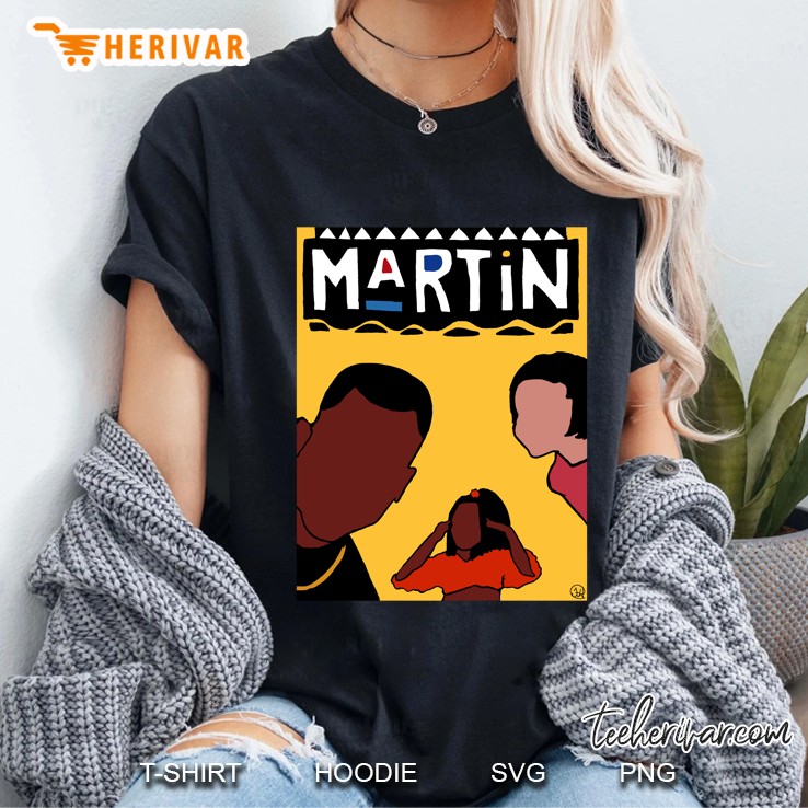 marty mar (yellow) slim fit Ladies Tee
