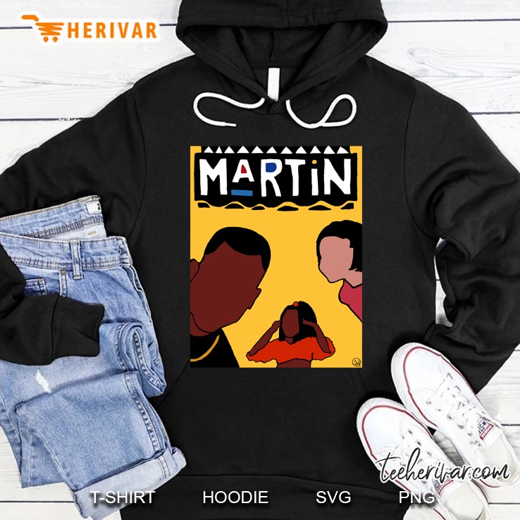 marty mar (yellow) slim fit Hoodie