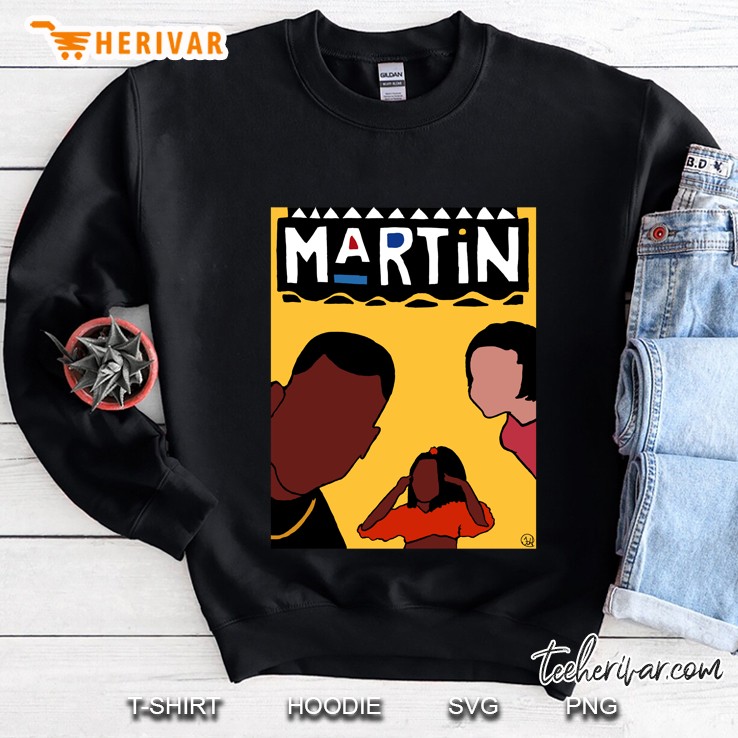 marty mar (yellow) slim fit Sweatshirt