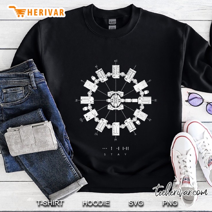 murph slim fit Sweatshirt