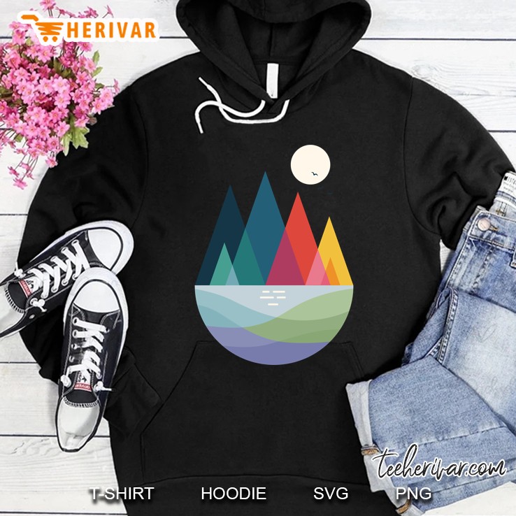 somewhere classic Hoodie
