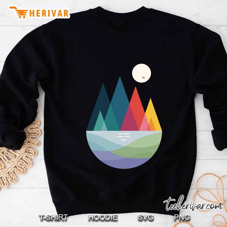 somewhere classic Sweatshirt