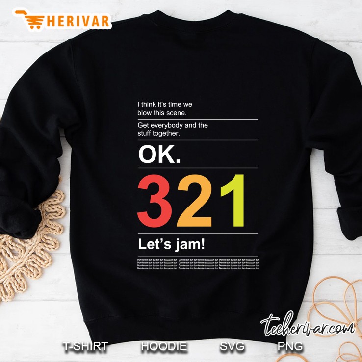 tank! slim fit Sweatshirt