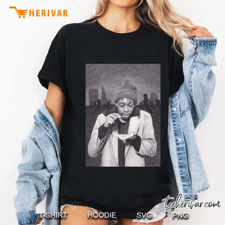 Tyrone Biggums Ladies Tee