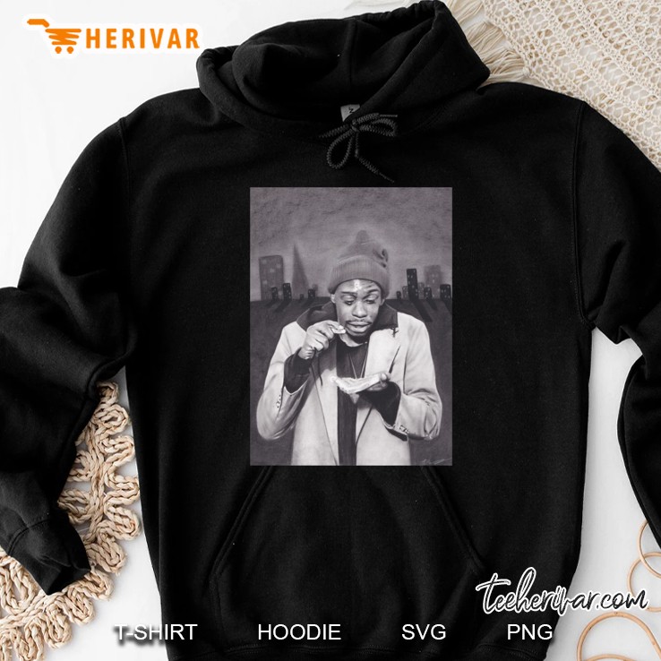 Tyrone Biggums Hoodie