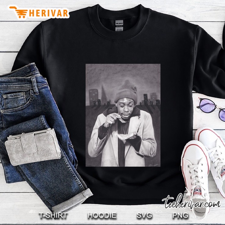 Tyrone Biggums Sweatshirt