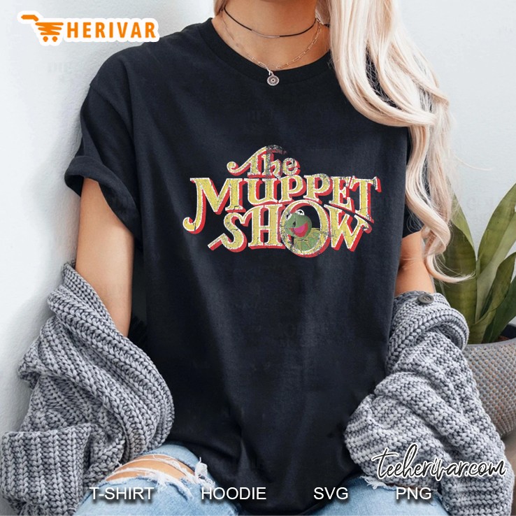 The Muppet Show Ladies Tee