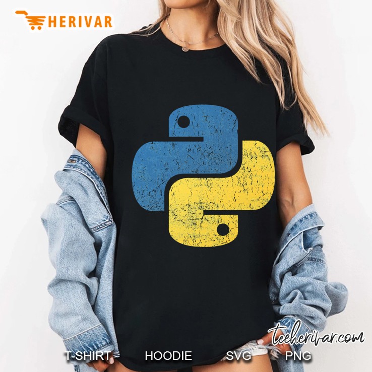 Python Classic Ladies Tee