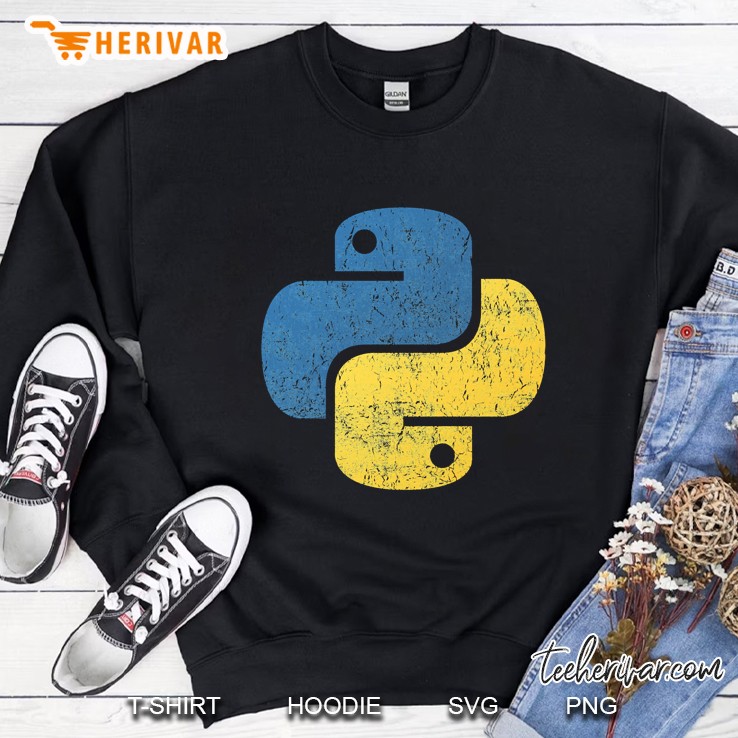 Python Classic Sweatshirt