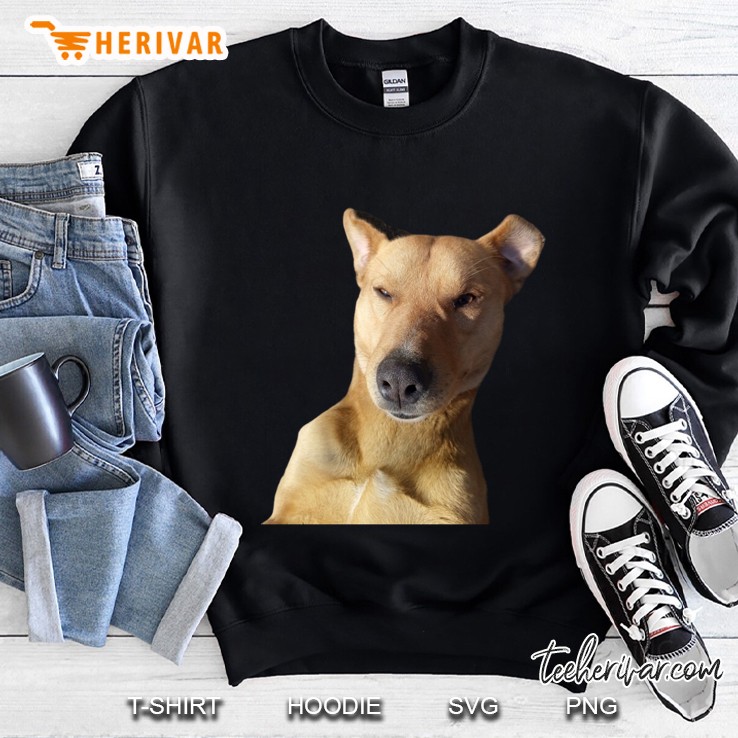 another five minutes, buddy Sweatshirt