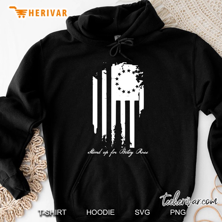 betsy ross Hoodie