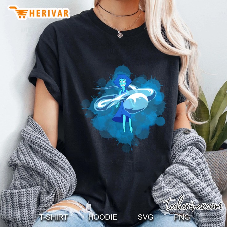 Lapis Lazuli Ladies Tee