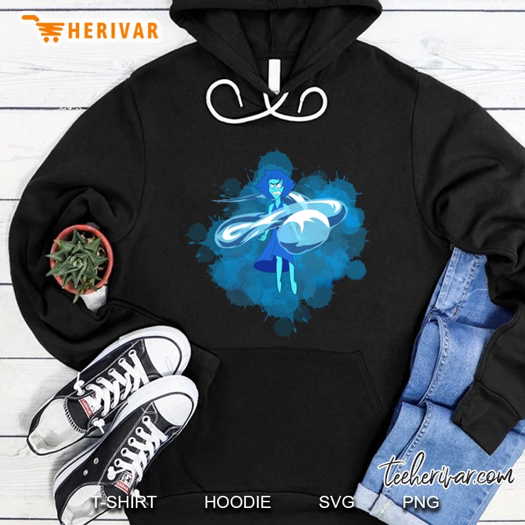 Lapis Lazuli Hoodie