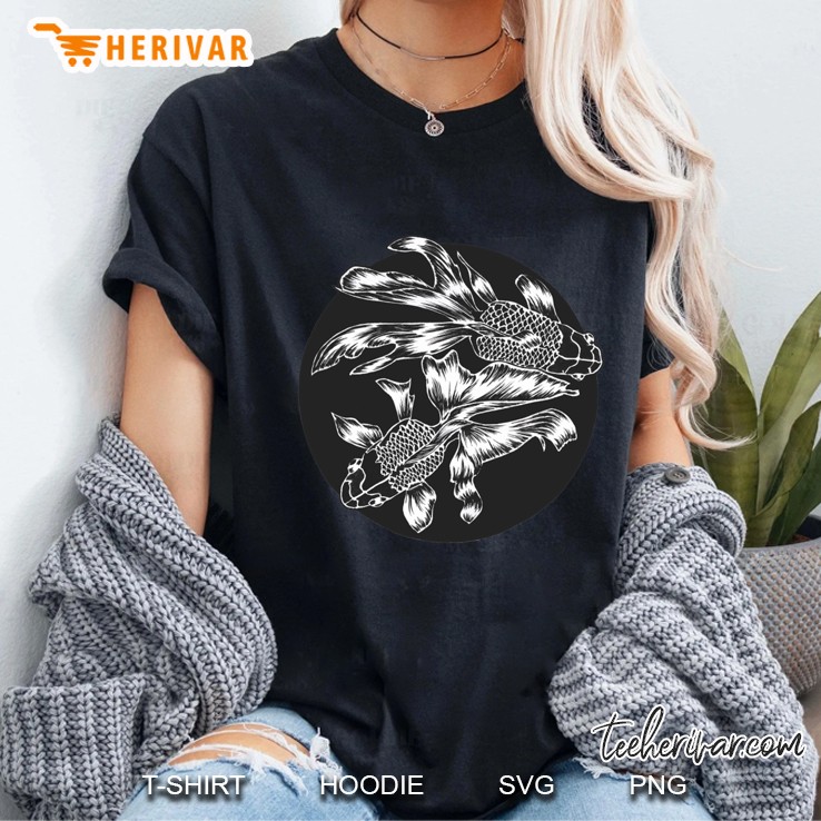 Pieces Ladies Tee
