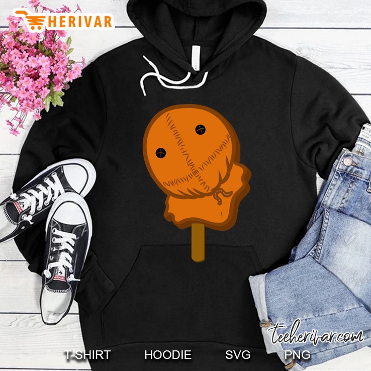 Pillow Pops Trick R Treat Hoodie