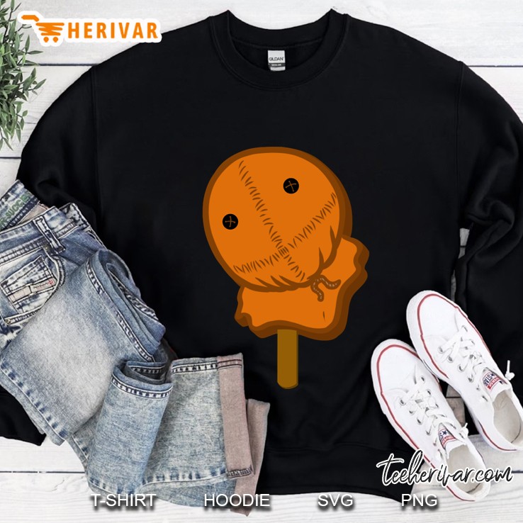 Pillow Pops Trick R Treat Sweatshirt