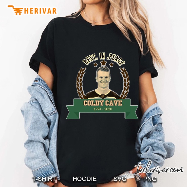 Rip Colby Cave Ladies Tee