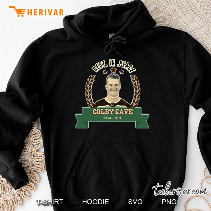 Rip Colby Cave Hoodie