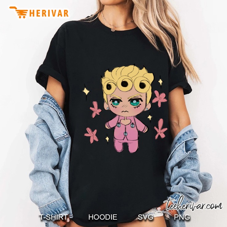 microorganism giorno Ladies Tee