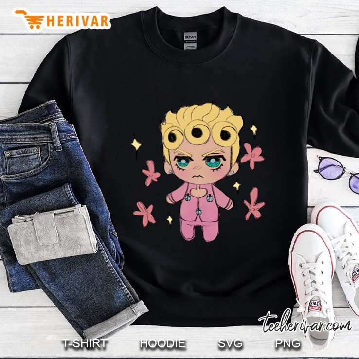 microorganism giorno Sweatshirt