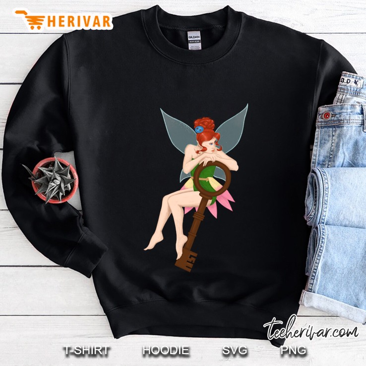pesky pixie Sweatshirt
